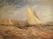 Wind William Turner